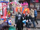 Odessa Girls on Yumorina